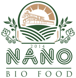 Nano Bio Food logo